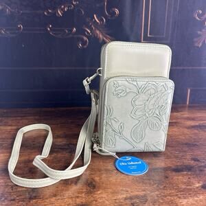 Small Crossbody Phone Purse/Wallet